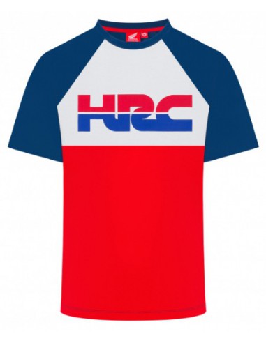 Camiseta Honda HRC Logo 