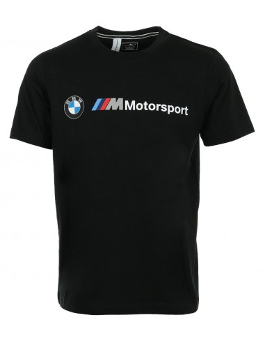 Camiseta BMW Motorsport Team Logo