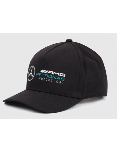Gorra Mercedes AMG Petronas F1 Kid Fan