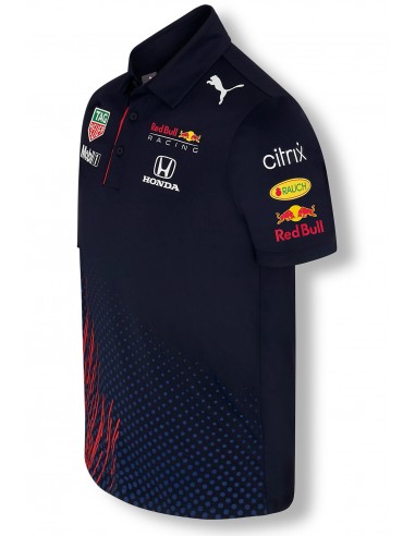 Polo Red Bull Racing Team F1 2021