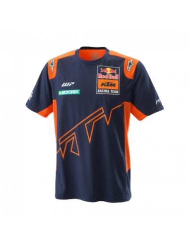 KTM RB KIDS Official Teamline T-Shirt