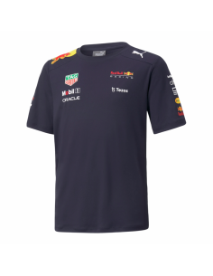 Ropa y Complementos Red Bull Racing Formula 1