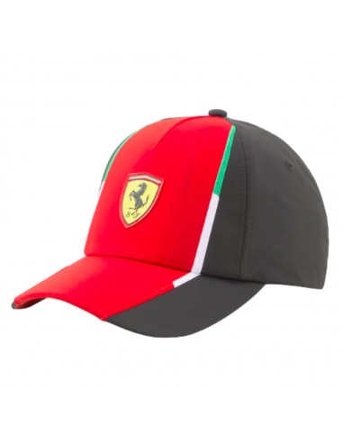 Ferrari gorra team