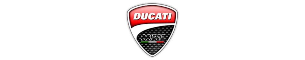 Ropa-Complementos Ducati