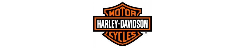 Ropa-Complementos Harley Davidson