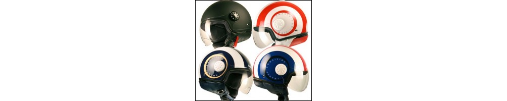 Cascos Project For Safety Smarty