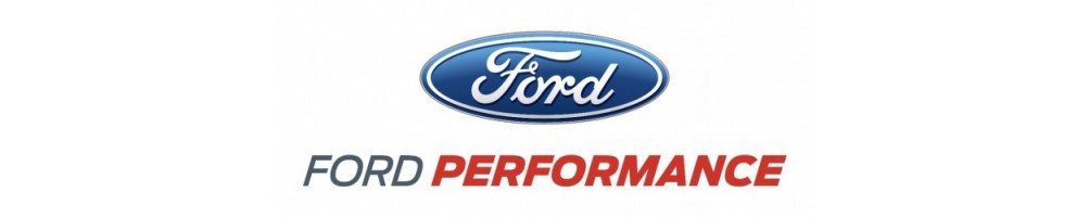 Ropa-Complementos Ford Performance