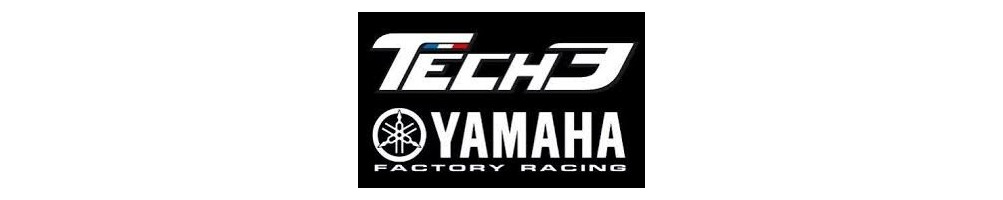 Ropa-Complementos Yamaha Tech3 Racing